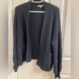 Madewell sweater